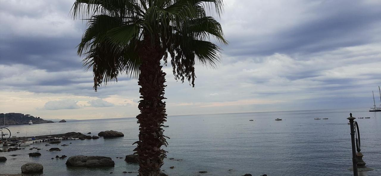 Apartamento Plaza Giardini-Naxos Exterior foto