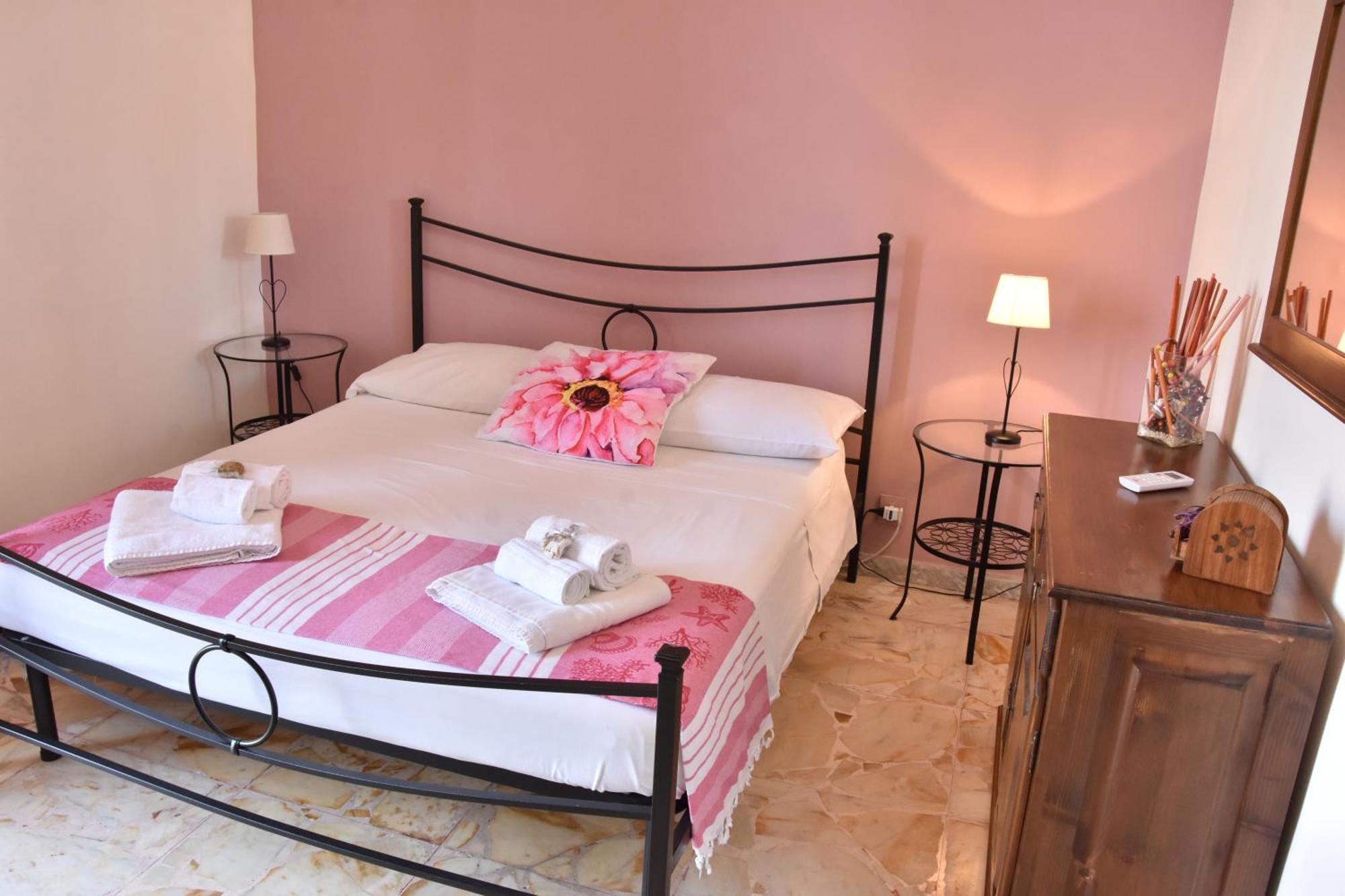 Apartamento Plaza Giardini-Naxos Exterior foto
