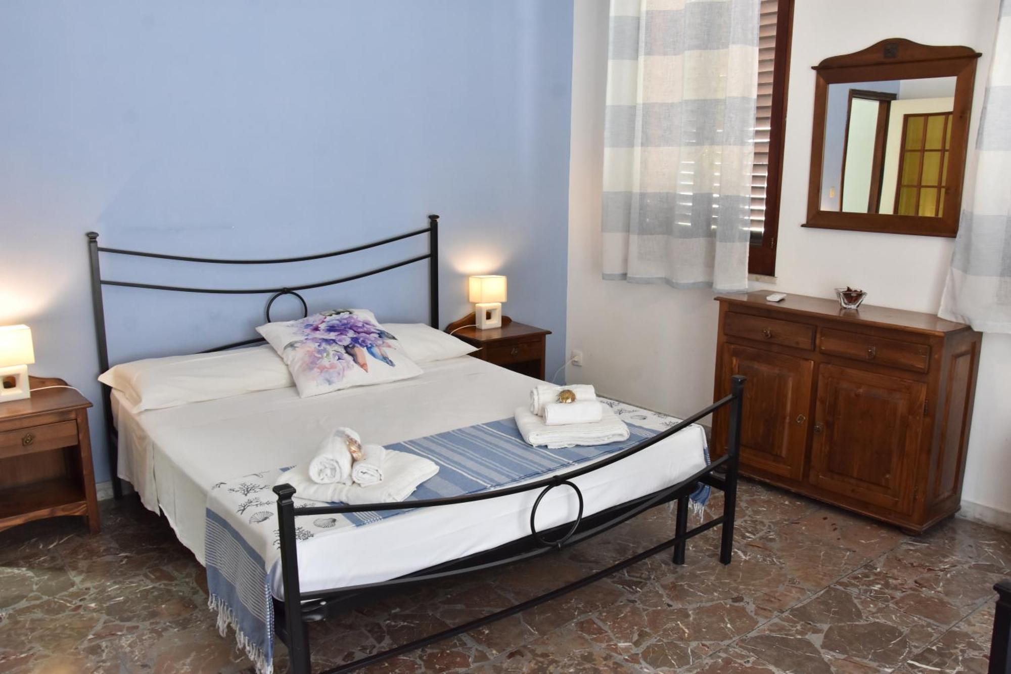 Apartamento Plaza Giardini-Naxos Exterior foto