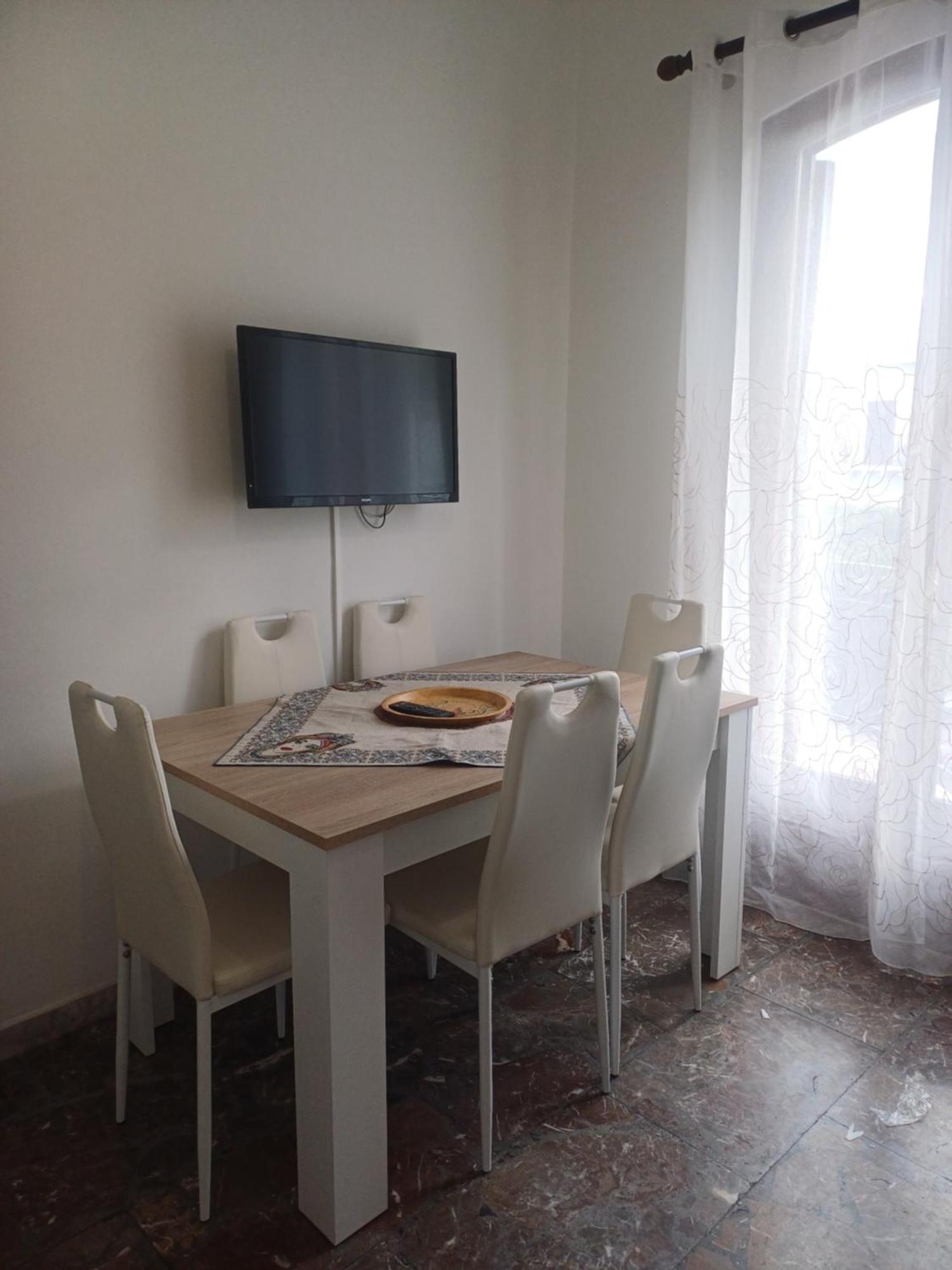 Apartamento Plaza Giardini-Naxos Exterior foto