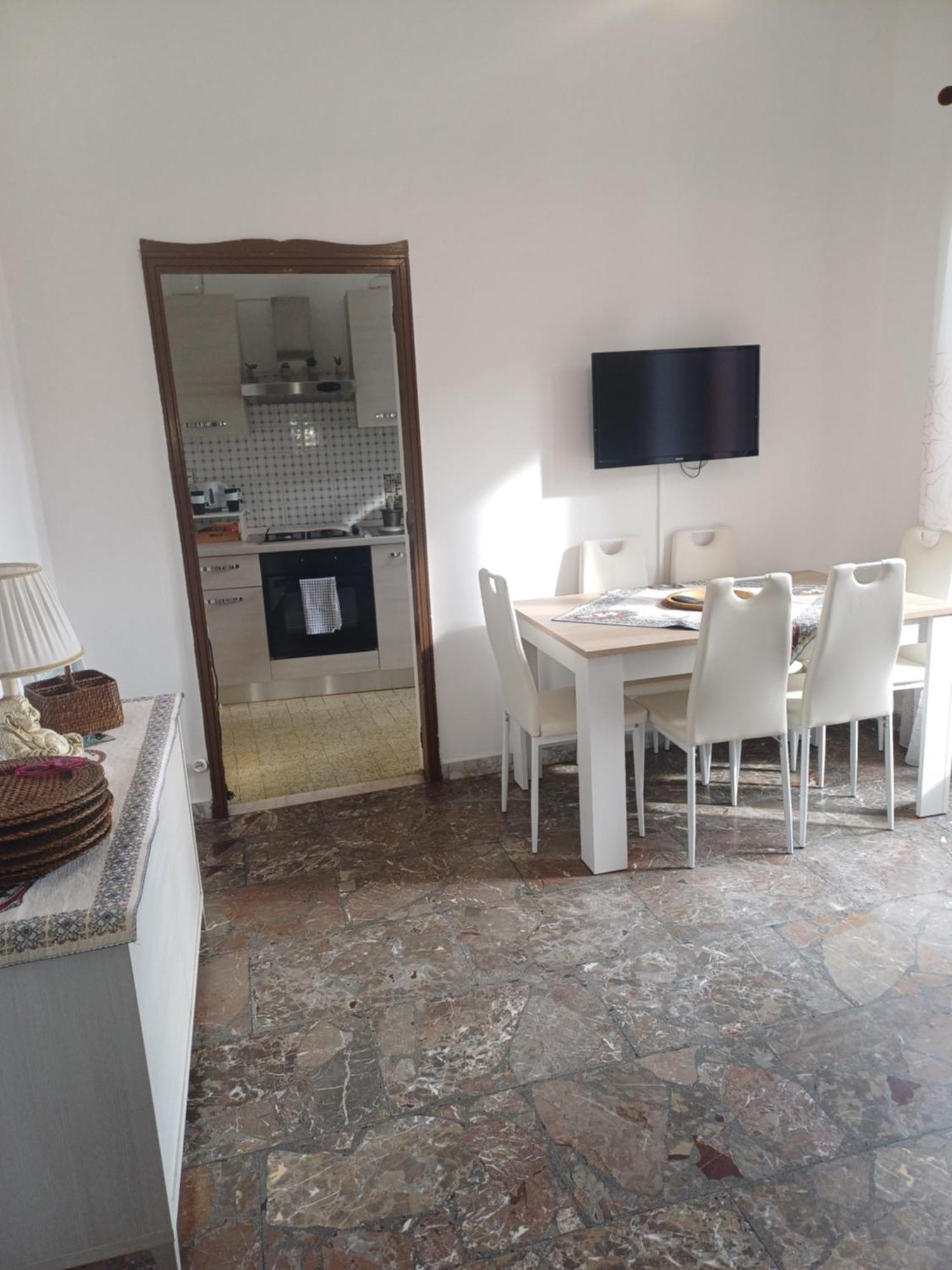 Apartamento Plaza Giardini-Naxos Exterior foto