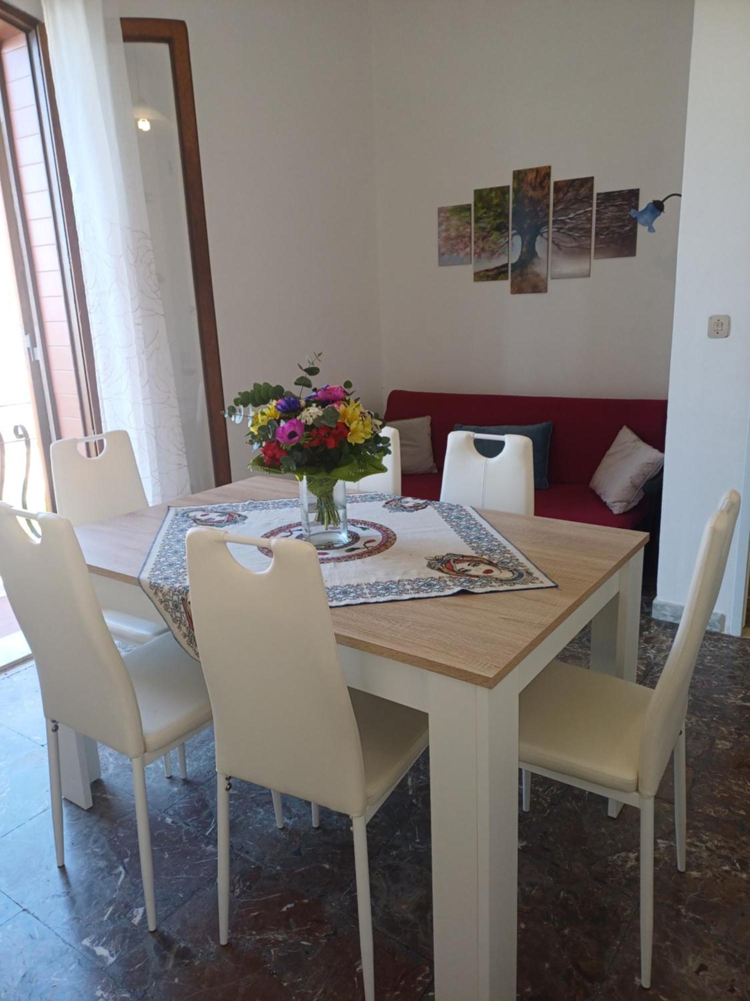 Apartamento Plaza Giardini-Naxos Exterior foto