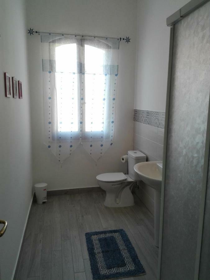 Apartamento Plaza Giardini-Naxos Exterior foto