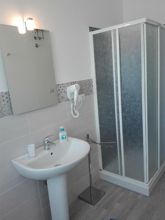Apartamento Plaza Giardini-Naxos Exterior foto